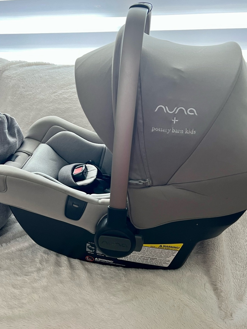 Nuna - Picture 2 of 3